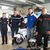Sécurité routière : Opération de prévention en faveur des adolescents par la gendarmerie du Havre