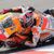 Moto GP au Mugello essais libres 1 : Marc Marquez résiste aux Italiens