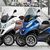 Comparatif scooters 3 roues Piaggio : MP3 500ie LT ABS 2014 vs 2013