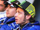 Moto GP au Mugello J.2 : La situation est grave mais pas désespérée pour Valentino Rossi