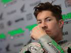 Moto GP au Mugello : Hayden pense être forfait et à se faire opérer