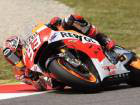 Moto GP au Mugello la course : Marquez arrache la victoire à Lorenzo