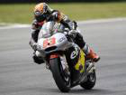Moto2 au Mugello la course : Tito Rabat en fin stratège