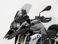 News produit 2014 : Pare brise MRA pour la BMW R 1200 GS