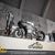 News moto électrique 2014 : Saroléa SP7