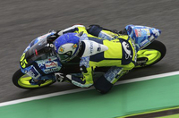 [CP] Jules Danilo satisfait après un douloureux week-end au Mugello