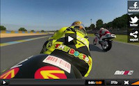 Jeu vidéo: MotoGP'14... en vidéo Jeux vidéos Vidéo moto Caradisiac Moto Caradisiac.com