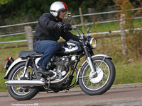 La Mutuelle des Motards lance le contrat Collector