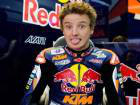 Moto GP en 2015 : Jack Miller déjà chez Honda LCR ?