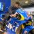 Première chute pour Eugene Laverty avec la Suzuki MotoGP