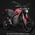 News moto 2014 : Zero Motorcycles étend la garantie de ses batteries à 5 ans