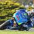 Moto GP, Suzuki en test en Australie : Du mauvais temps, des chutes et des oies !