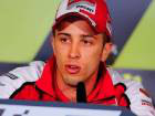 Moto GP en 2015 : Ducati aimerait garder Dovizioso mais pas à tout prix
