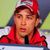 Moto GP en 2015 : Ducati aimerait garder Dovizioso mais pas à tout prix