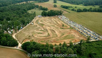 Motocross de Milhac : Le MX interdépartemental s'invite en Dordogne !