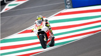 Les MotoGP relevées à plus de 360 km/h !!!