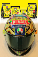 Pasta/Pata : Valentino Rossi nous a-t-il envoyé un message subliminal au Mugello?