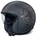 Premier Helmets Vintage en version Carbon Kevlar BM