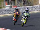 Moto3 en Catalogne, J1 : Duel entre Ajo et Miller sur la piste et en coulisse