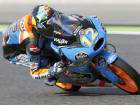Moto3 en Catalogne essais libres 3 : Alex Marquez réplique pour Honda