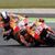Moto GP en Catalogne le bilan : Les Marquez entrent dans l'histoire Honda