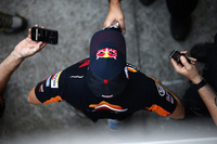 Réduction salariale pour Dani Pedrosa ? Le HRC tempère