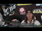 Vidéo TT Cross : Immersion avec Livia Lancelot sur le GP de France