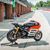 Harley-Davidson XR 1200 TT "sauce Seventies" by Shaw Speed & Custom