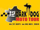 Dark Dog Moto Tour 2014 : Un règlement technique simplifié pour convenir à tous