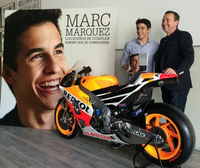 Marc Marquez s'ennuie-t-il en MotoGP?