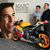 Marc Marquez s'ennuie-t-il en MotoGP?