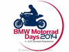 BMW Motorrad Days 2014 : Du 4 au 6 juillet à Garmisch-Partenkirchen