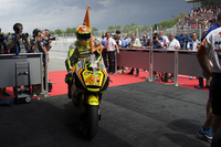 Aleix Espargaro lance un appel à Hervé Poncharal et Yamaha.