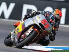 Moto2 à Assen, essais libres 2 : Rabat reprend sa place