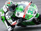 Moto3 à Assen, essais libres 2 : Bastianini s'affirme