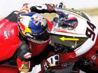 Moto2 à Assen, essais libres 1 : Jonas Folger prend les choses en main