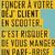 Des affiches qui la fiche bien ou mal
