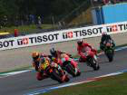 Moto GP à Assen J.2 : Une grande première pour Aleix Espargaro