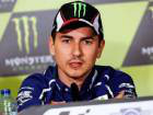 Moto GP à Assen, J.2 : Jorge Lorenzo n'a pas fait les bons choix