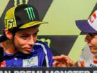 Moto GP à Assen, J.2 : Valentino Rossi déçu à plus d'un titre