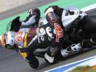 Moto2 à Assen, les qualifications : Six sur huit pour Tito Rabat