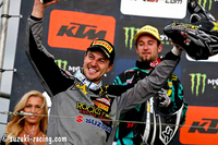 Cybermotard, GP d'Allemagne MXGP