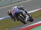 Moto GP à Assen, J.3 : Jorge Lorenzo a roulé la peur au ventre