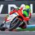 Moto2 à Assen, la course : Anthony West trouve son second souffle