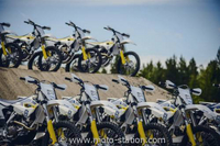News Moto TT 2015 : Les tarifs Husqvarna Cross et Enduro 2015