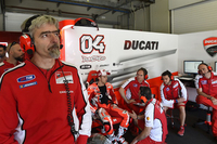 Nouveau logiciel pour le prochain GP, nouveau moteur en novembre