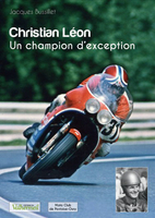 Christian Léon Un champion d'exception par Jacques Bussillet