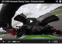 Les hommes en vert en action