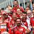 Le nouveau moteur Ducati devrait être prêt pour les tests de Valence.