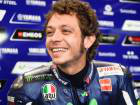 Moto GP : Valentino Rossi signe pour deux ans avec Yamaha